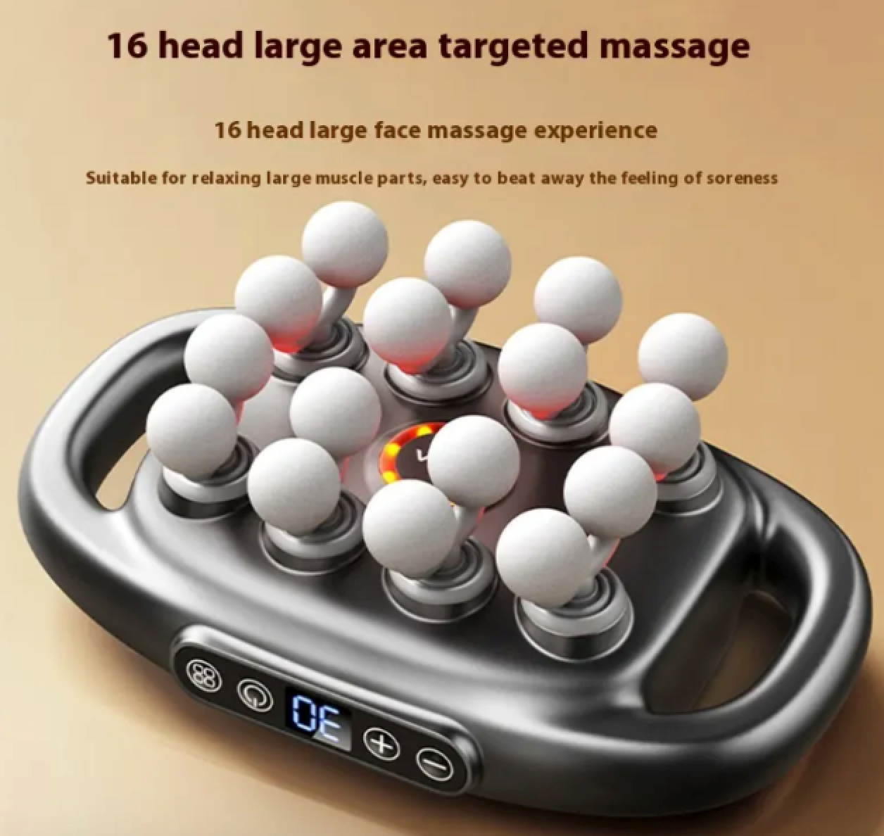 Tissue Massage Gun