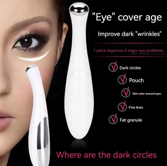 Electric Eye Massager