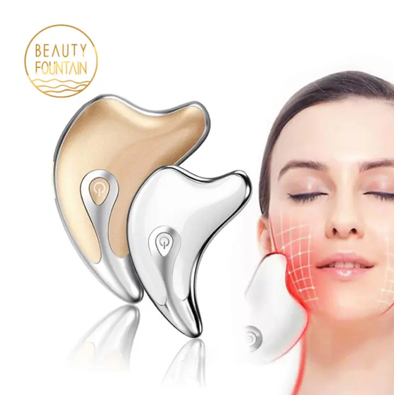 Electric Gua Sha Scraping Tool