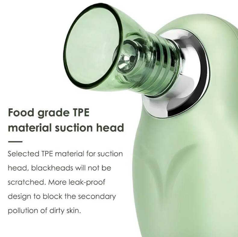 Blackhead Remover Vacuum