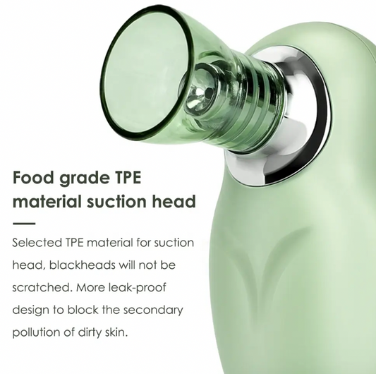 Blackhead Remover Vacuum