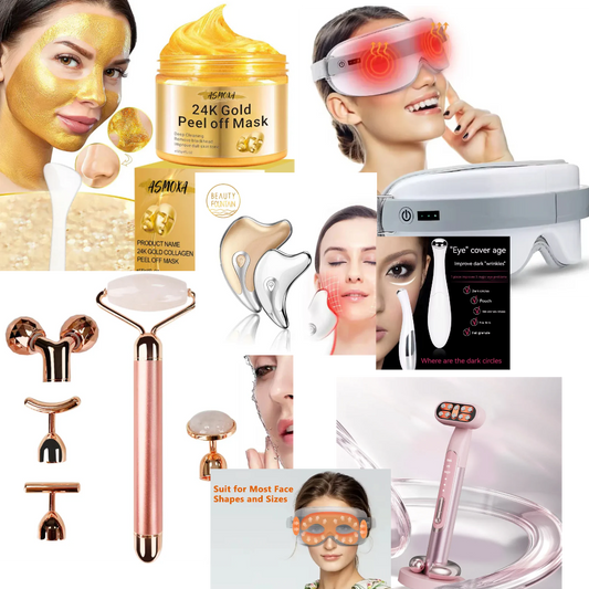 A Guide to Healthier, Radiant Skin with Clinore