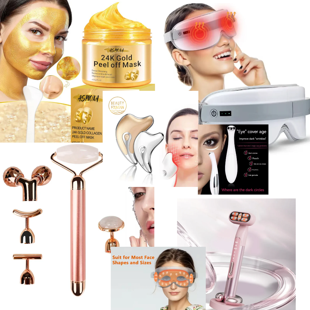 All-In Beauty Fix