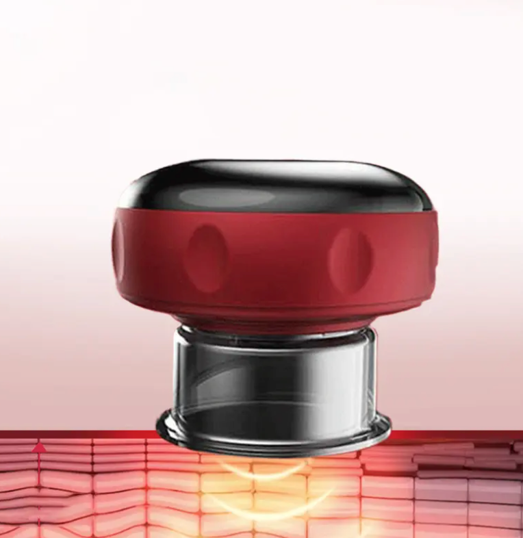 Electric Cupping Massager