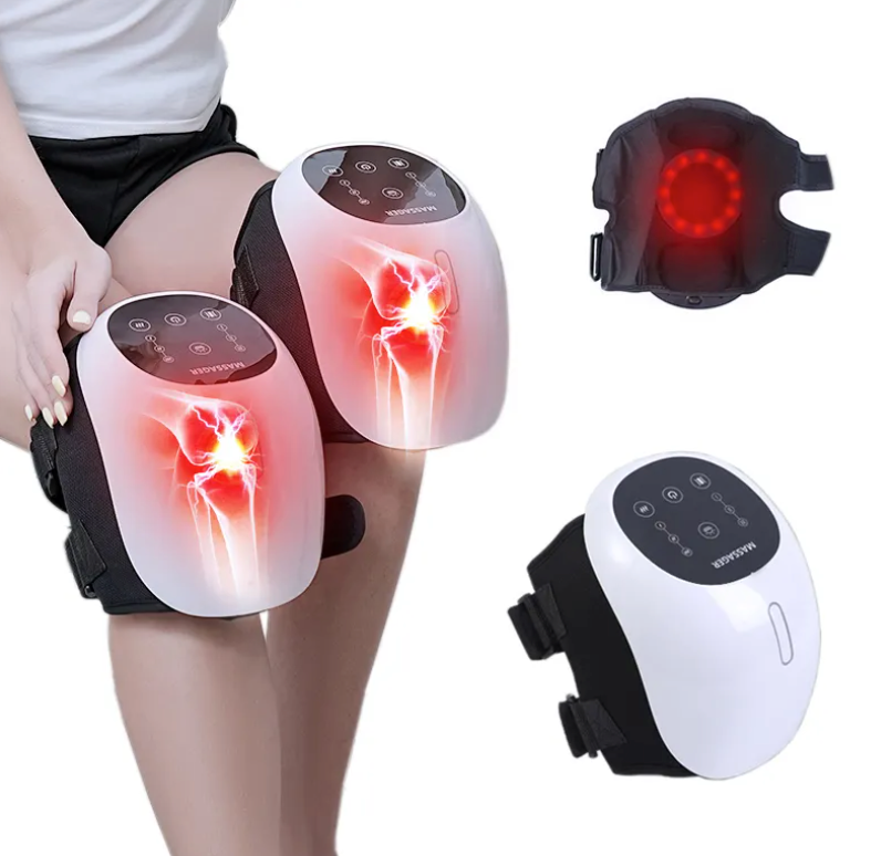 Rechargeable Knee Massager