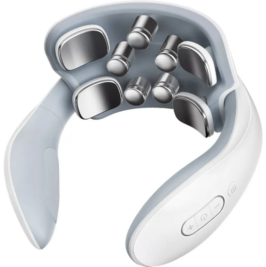 Smart Neck and Shoulder Massager