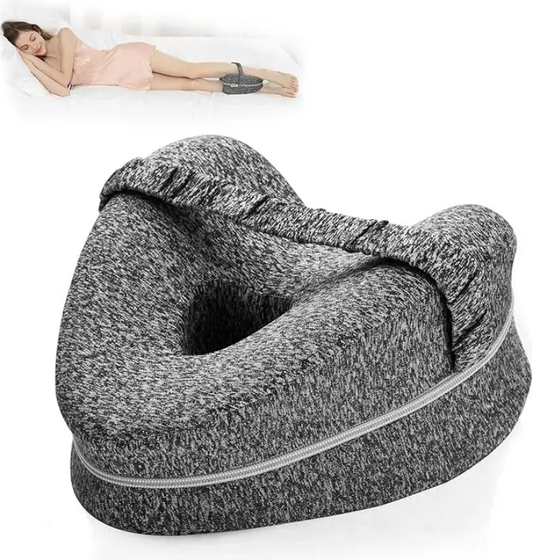 Memory Foam Knee Pillow