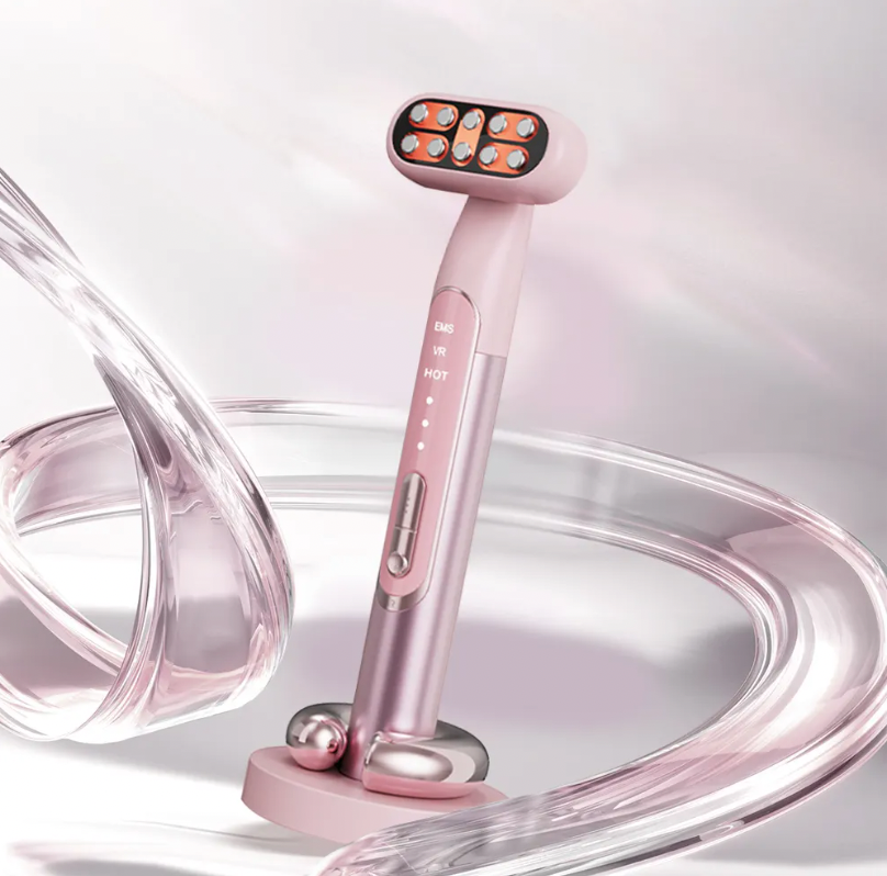 Face and Neck Lifting Wand