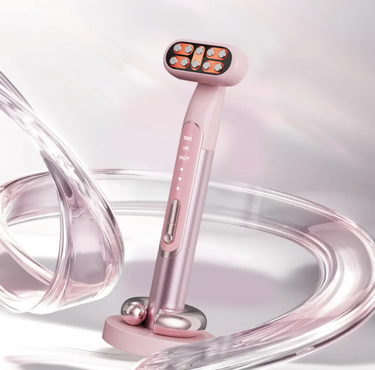 Face and Neck Lifting Wand