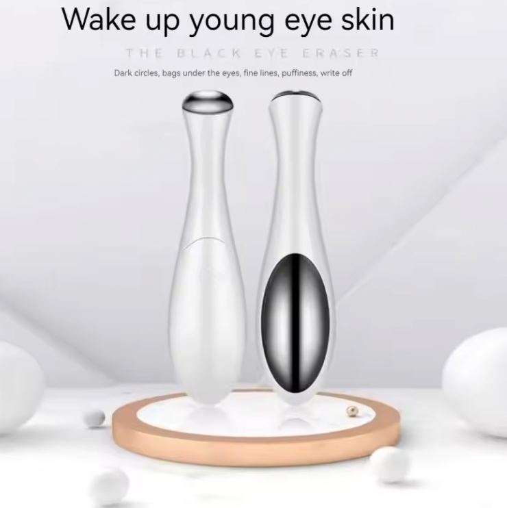Electric Eye Massager