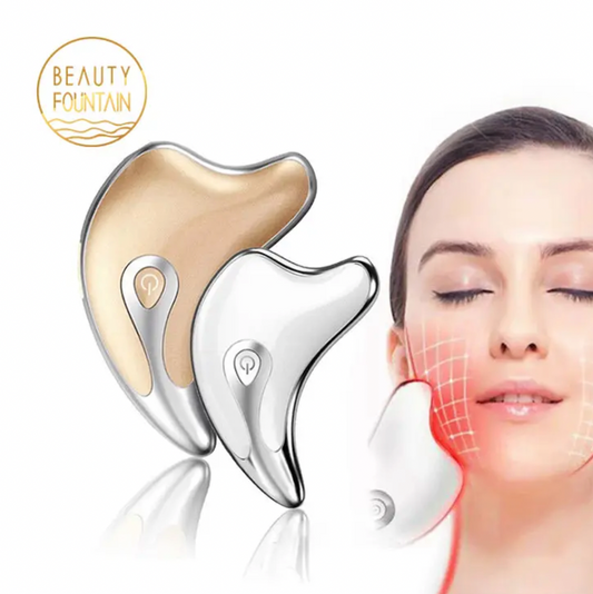 Electric Gua Sha Scraping Tool