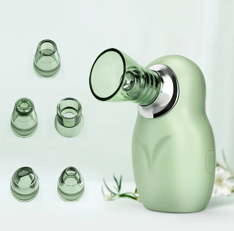 Blackhead Remover Vacuum
