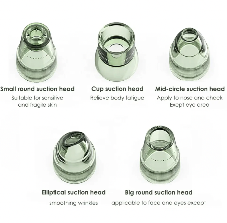 Blackhead Remover Vacuum